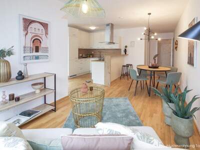 Terrassenwohnung kaufen in 5230 Mattighofen (Bild 1)