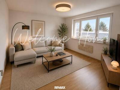 Wohnung kaufen in 8055 Graz