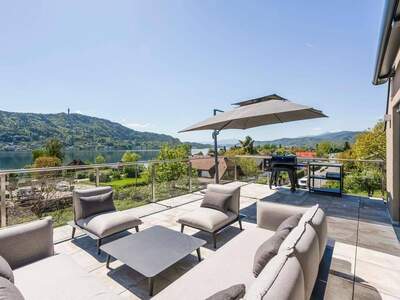 Wohnung kaufen in 9210 Pörtschach