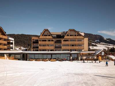 Wohnung kaufen in 6391 Fieberbrunn