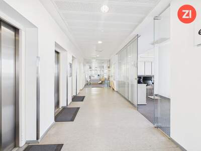 Bürozentrum mieten in 4020 Linz