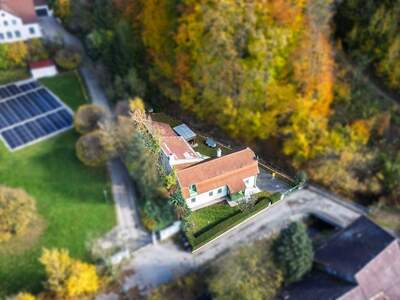 Haus mieten in 3001 Mauerbach