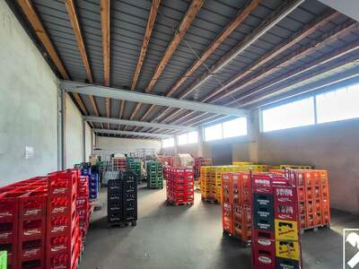 Gewerbeobjekt mieten in 4870 Hörading (Bild 2)