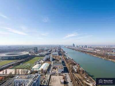 Eigentumswohnung in 1020 Wien