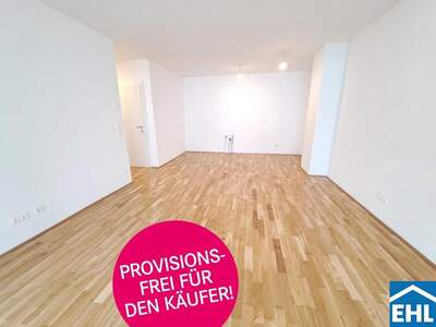 Terrassenwohnung kaufen in 1210 Wien (Bild 2)