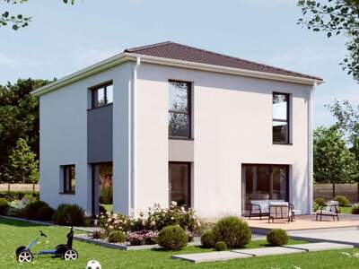 Einfamilienhaus provisionsfrei kaufen in 7540 Güssing