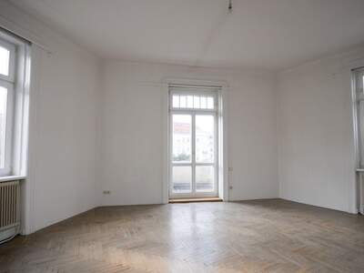 Altbauwohnung kaufen in 1190 Wien (Bild 3)