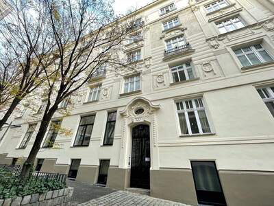 Gewerbeobjekt mieten in 1090 Wien