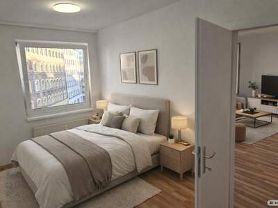 Wohnung mieten in 1100 Wien (Bild 3)