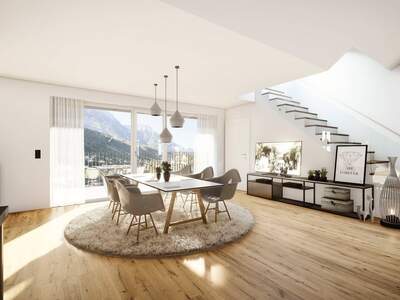 Eigentumswohnung in 6020 Innsbruck