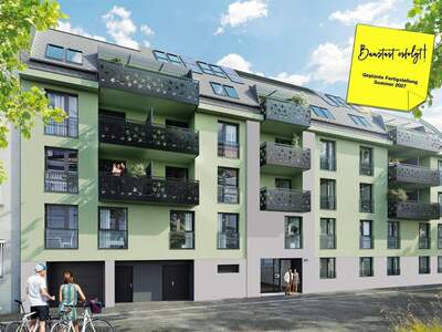 Wohnung kaufen in 1120 Wien