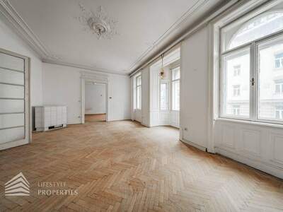 Wohnung kaufen in 1050 Wien