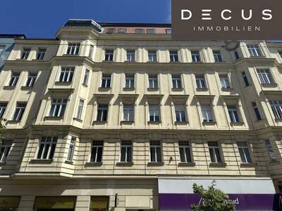 Büro / Praxis mieten in 1030 Wien (Bild 1)