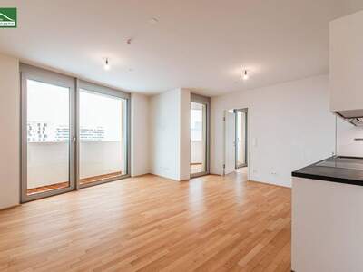 Mietwohnung in 1100 Wien