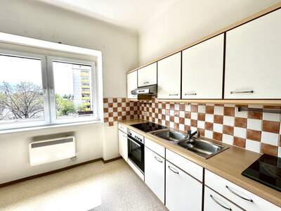 Altbauwohnung mieten in 8020 Graz (Bild 4)