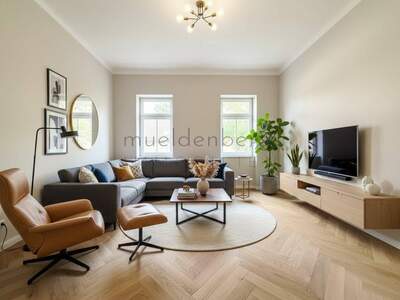 Wohnung kaufen in 1130 Wien