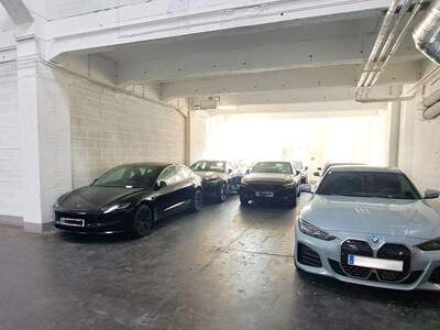 Gewerbeobjekt mieten in 1230 Wien (Bild 5)