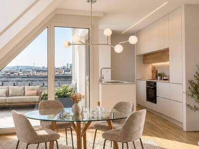 Wohnung kaufen in 2540 Bad Vöslau