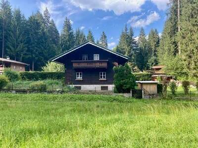 Haus kaufen in 6372 Oberndorf