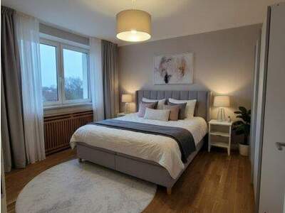 Terrassenwohnung mieten in 4020 Linz (Bild 5)