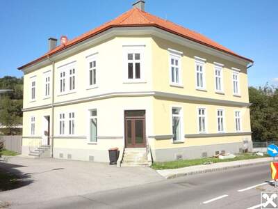 Gewerbeobjekt mieten in 2870 Aspang Markt (Bild 1)