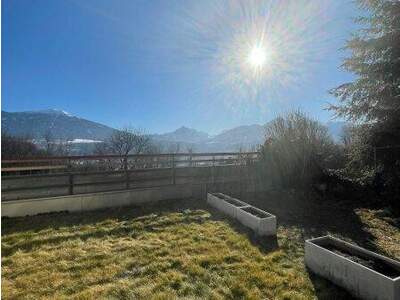 Terrassenwohnung kaufen in 6020 Innsbruck (Bild 1)