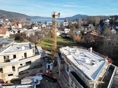 Terrassenwohnung kaufen in 9220 Velden (Bild 2)
