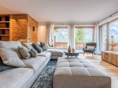 Wohnung kaufen in 6352 Ellmau