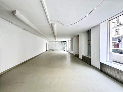 Gewerbeobjekt mieten in 1070 Wien (Bild 2)