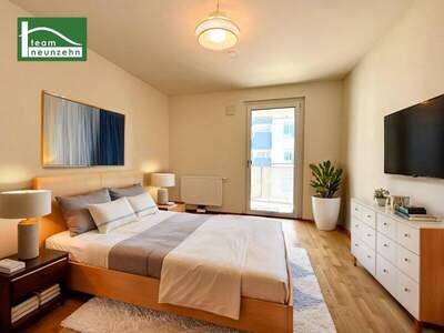 Terrassenwohnung mieten in 1100 Wien (Bild 1)