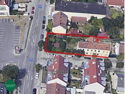 Grundstück kaufen in 2351 Wiener Neudorf