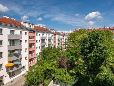 Mietwohnung in 1170 Wien