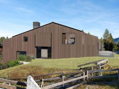 Wohnung kaufen in 5743 Krimml