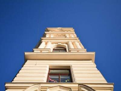 Wohnung mieten in 1030 Wien