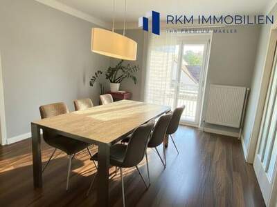 Wohnung kaufen in 3400 Klosterneuburg