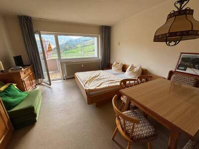 Wohnung kaufen in 5753 Saalbach