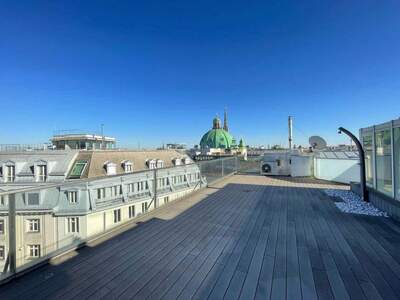 Wohnung kaufen in 1010 Wien