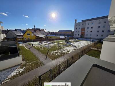 Wohnung mit Balkon kaufen in 4070 Eferding (Bild 1)