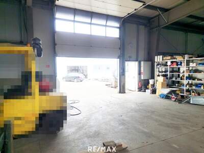 Gewerbeobjekt mieten in 3150 Wilhelmsburg (Bild 5)