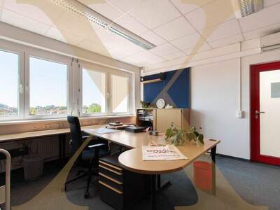Bürozentrum mieten in 4600 Wels