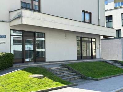 Gewerbeobjekt mieten in 6020 Innsbruck