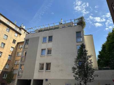 Wohnung mieten in 1080 Wien