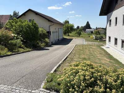 Haus kaufen in 4774 Sankt Marienkirchen