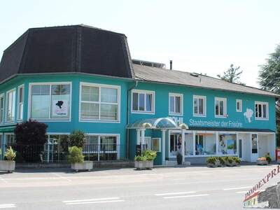 Gewerbeobjekt kaufen in 2401 Fischamend