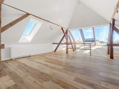 Altbauwohnung kaufen in 8490 Bad Radkersburg (Bild 3)