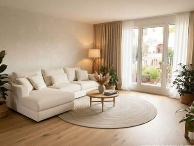 Eigentumswohnung in 6263 Fügen (Bild 1)