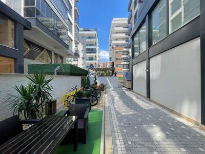 Wohnung mit Balkon kaufen in 7010 Alanya (Bild 3)