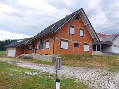 Einfamilienhaus kaufen in 8563 Ligist (Bild 2)