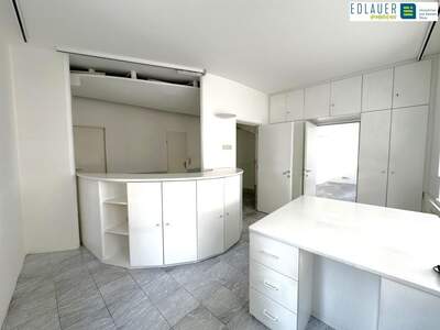 Büro / Praxis mieten in 3100 St. Pölten (Bild 5)