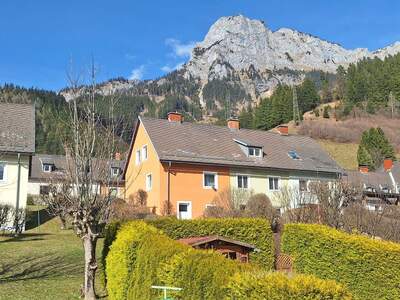 Haus mit Garten kaufen in 8790 Eisenerz (Bild 5)
